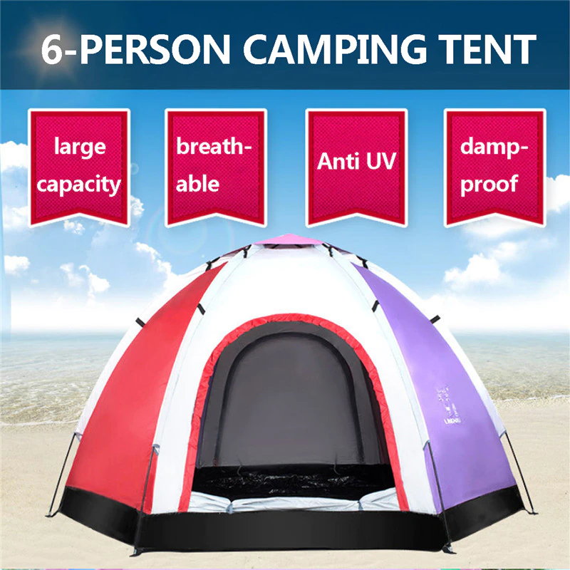 Cheap Goat Tents 5